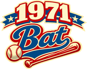 1971 bat